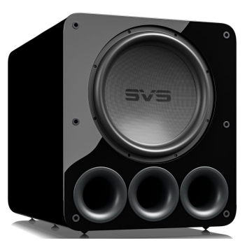 SUBWOOFER SVS PB-5000 R|EVOLUTION